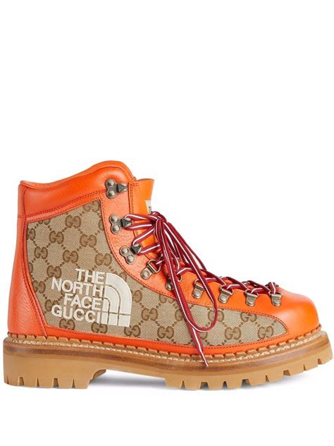 northbface gucci|the north face Gucci boots.